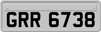 GRR6738