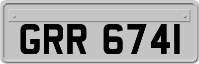 GRR6741