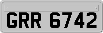 GRR6742