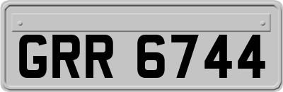 GRR6744