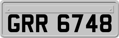 GRR6748