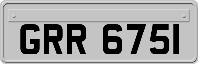 GRR6751