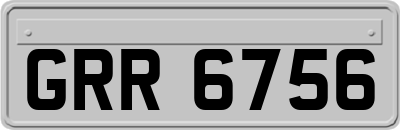 GRR6756