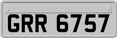 GRR6757