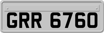 GRR6760