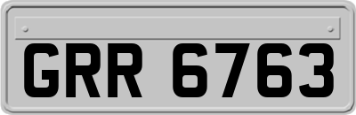 GRR6763