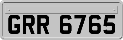 GRR6765
