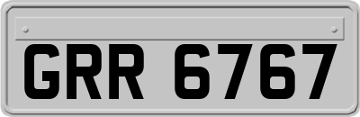 GRR6767