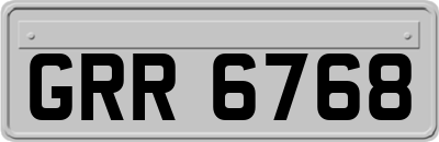 GRR6768