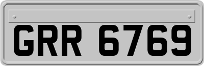 GRR6769