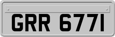 GRR6771