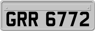 GRR6772