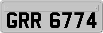 GRR6774
