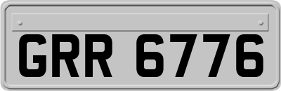 GRR6776