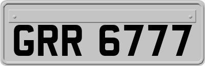 GRR6777