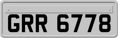 GRR6778