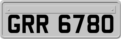 GRR6780