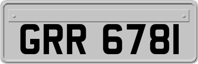 GRR6781