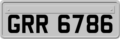 GRR6786