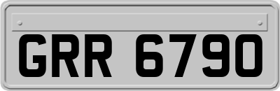GRR6790