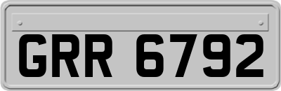 GRR6792