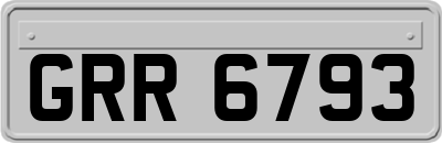 GRR6793