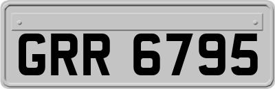 GRR6795