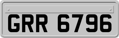 GRR6796