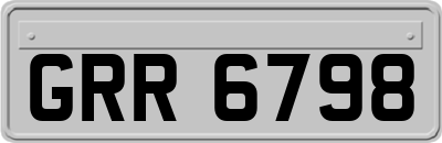 GRR6798