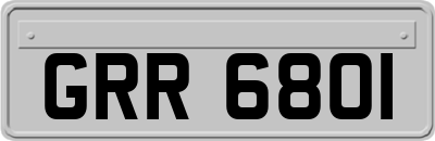 GRR6801