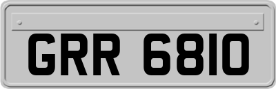 GRR6810