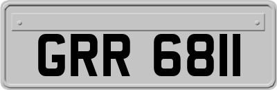 GRR6811