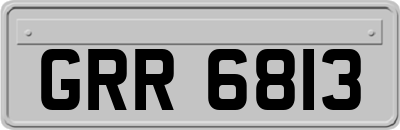 GRR6813
