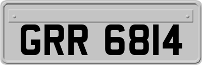 GRR6814