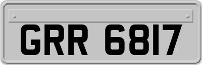 GRR6817