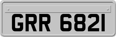 GRR6821