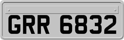 GRR6832