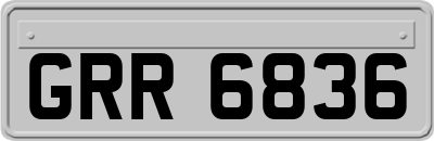 GRR6836