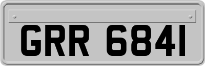 GRR6841