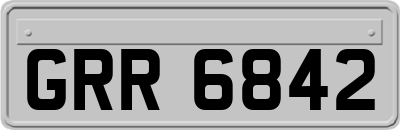 GRR6842