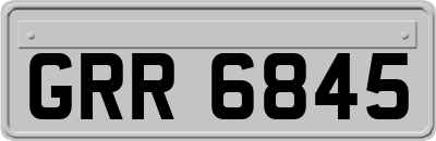 GRR6845