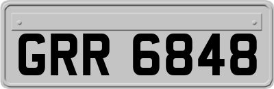 GRR6848