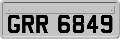 GRR6849