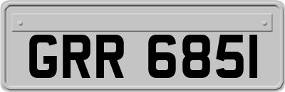 GRR6851