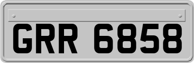 GRR6858