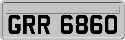 GRR6860
