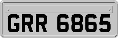 GRR6865