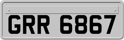 GRR6867
