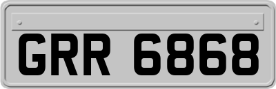 GRR6868
