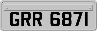 GRR6871